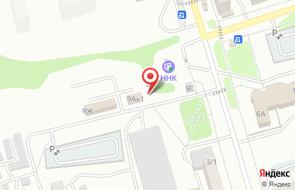 Автомойка в Хабаровске на карте