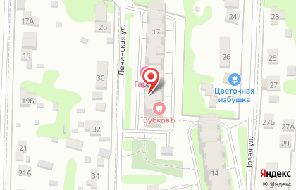 Клиника СкороЗдрав в Кутузовском проезде на карте