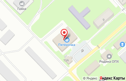 ЗАО Банкомат, Северо-Западный банк Сбербанка России на Юбилейной улице на карте