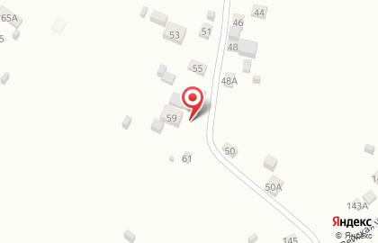 Компания Контакт42 на карте