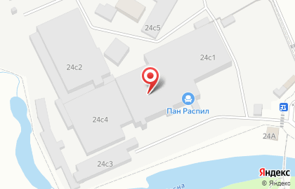 Лексырьё - продукция для лечения и профилактики КРС в Москве на карте