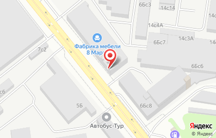 Столовая Русская Кухня на карте