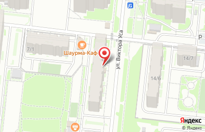 Магазин Алкотрейд на карте
