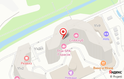 Компания Лимкор на карте