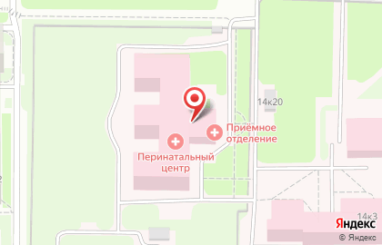 Фармация, ГУП на улице Победы на карте