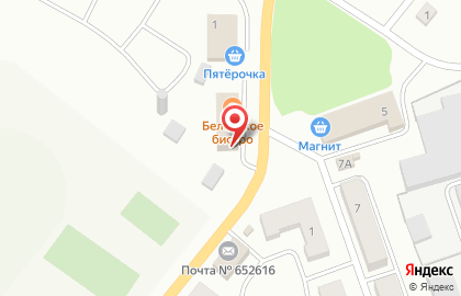 Супермаркет Мария-Ра на улице Доватора на карте
