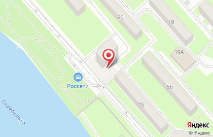 Ярцевский комбинат алкогольных и безалкогольных напитков на карте