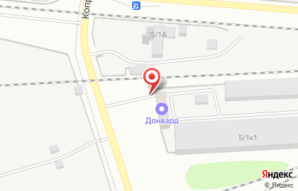 Компания по производству террасной доски ДПК Ижевск на карте