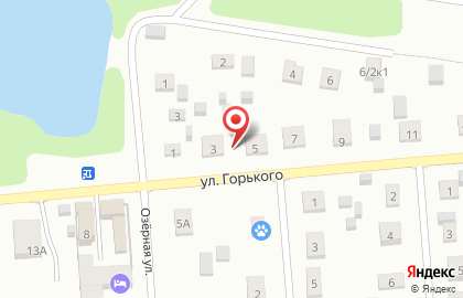 ООО Диалтрейд на карте