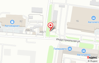 Компания по продаже мототехники с аукционов Японии на карте