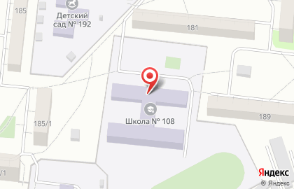 Dimirano на карте