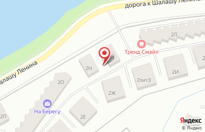 Капитан, ООО Аничков мост два на карте