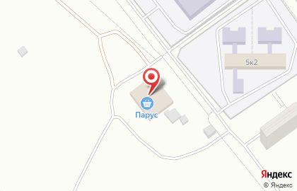 fisharea на карте