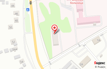 Многопрофильная фирма Ижгазон на карте
