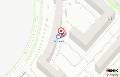 Амбулатория Детская Городская Поликлиника №49 на Ростовской улице на карте