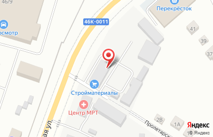 Компания Вэлнэс на карте