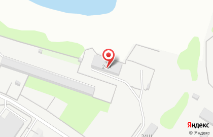 Компания ООО «Стандарт» в Нижнем Новгороде на карте