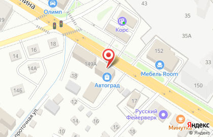 Pixel Quest на карте
