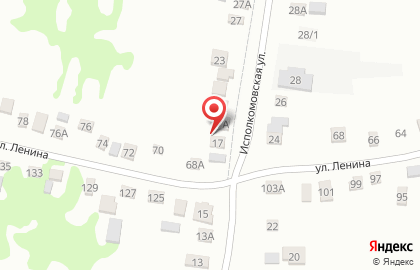 ИП Дзюина Любовь Петровна на карте