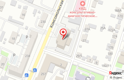 Интернет провайдер Ростелеком для дома на карте