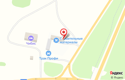 Торговая компания Профнастил-Казань на карте