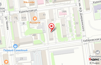 ООО Биолит на карте