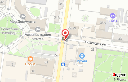 Ртв-подмосковье Гтрк Зарайская Редакция Радиовещания гу на карте