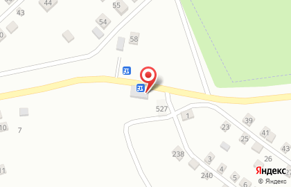 Водомат Красная горка в Дёмском районе на карте