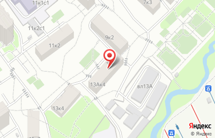 ORTO MEDIKL на карте