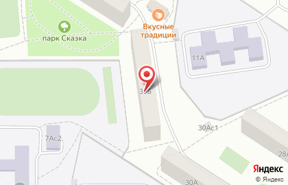 Магазин Di-Avto.ru на карте