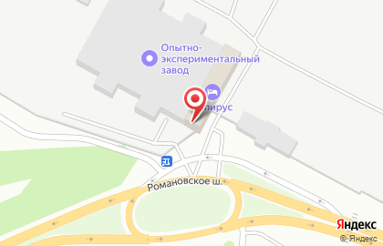 ВолгодонскАвтоДеталь на карте