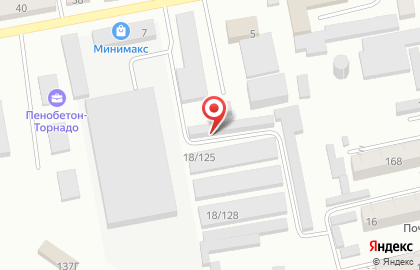 Компания по предоставлению услуг грузчиков Раз!грузчики на улице Ушинского на карте