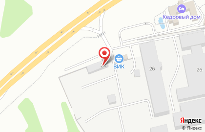 Торгово-сервисная компания Окна Гранд на Западной улице на карте