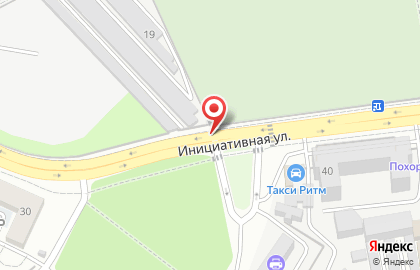 Детейлинг-студия MASTER DETAILING на карте