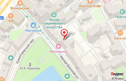 Роскошные Ковры на карте