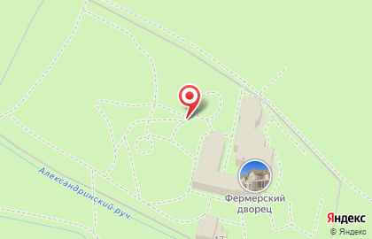 Музей Детская пожарная каланча на карте