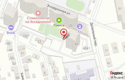 Ural-Otoplenie.ru на карте