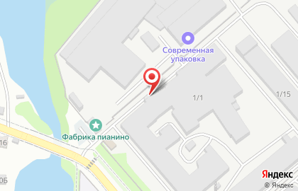 Центр света Projector на карте