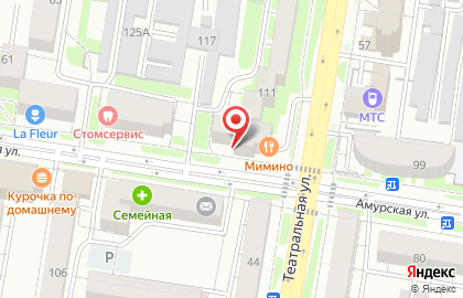 Бутик Wine Salon на карте