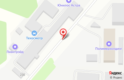 ИП Черешко Ю.И. на карте