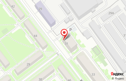 Vip Studia Ultra на улице Терешковой на карте