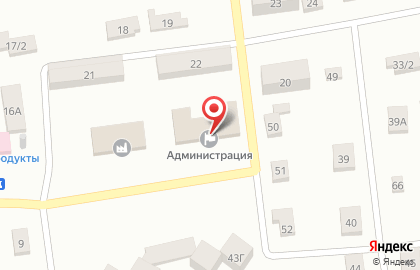 Курский федеральный аграрный научный центр в Курске на карте