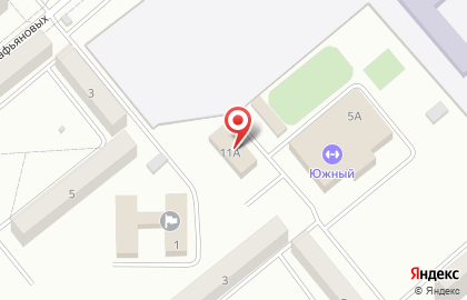 Главбух в Красноярске на карте