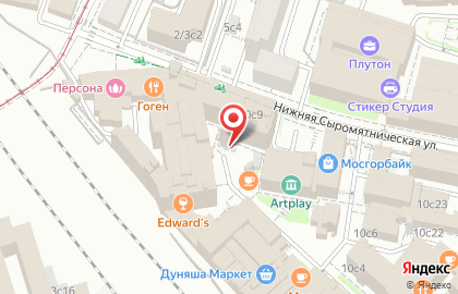 Print2go.ru на карте