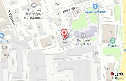 СТО ЦЕНТР-АВТО-ЛИДЕР на карте