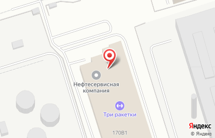 Магазин мебели ДомаДом на Воткинском шоссе на карте
