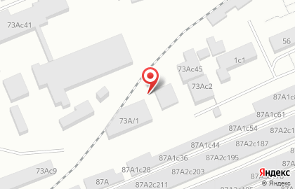 Ярди+, ООО на карте