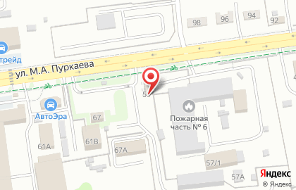 Магазин авторезины, ИП Найгин И.А. на карте