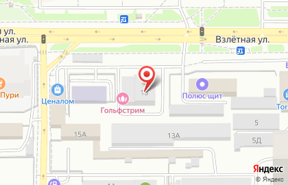 Магазин дверей Парадный вход в Советском районе на карте