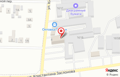 Центр для наркозависимых «Метод» Белгород на карте